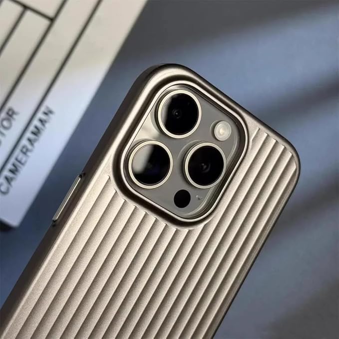 Purventa Phone Case