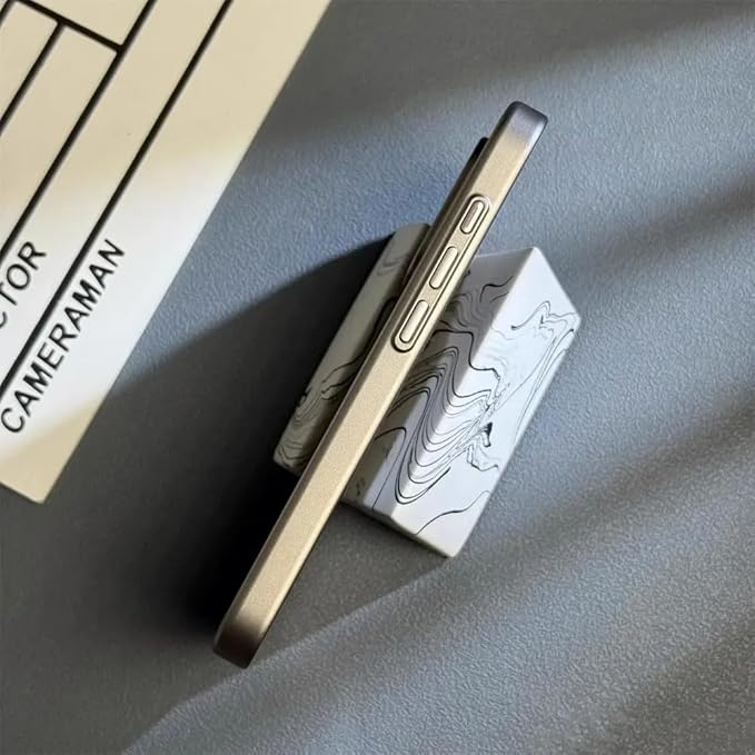 Purventa Phone Case