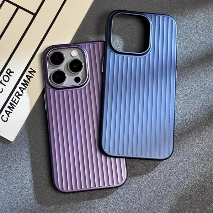 Purventa Phone Case