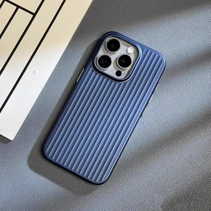 Purventa Phone Case