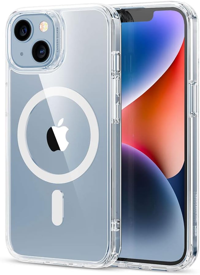 Purventa Case